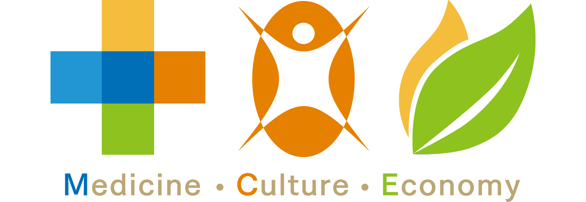 Medicine・Culture・Economy